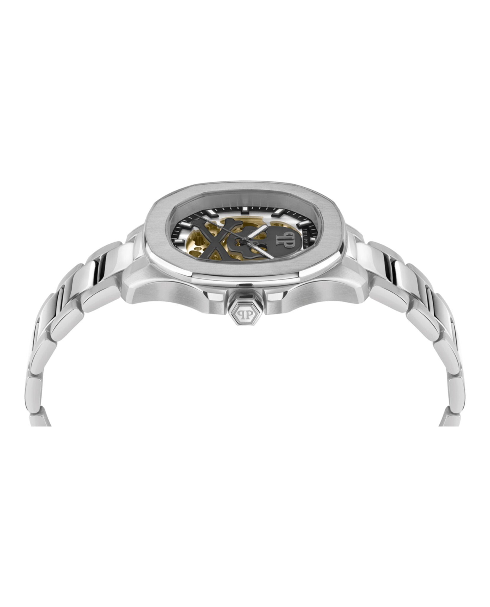 $keleton $pectre Automatic Watch