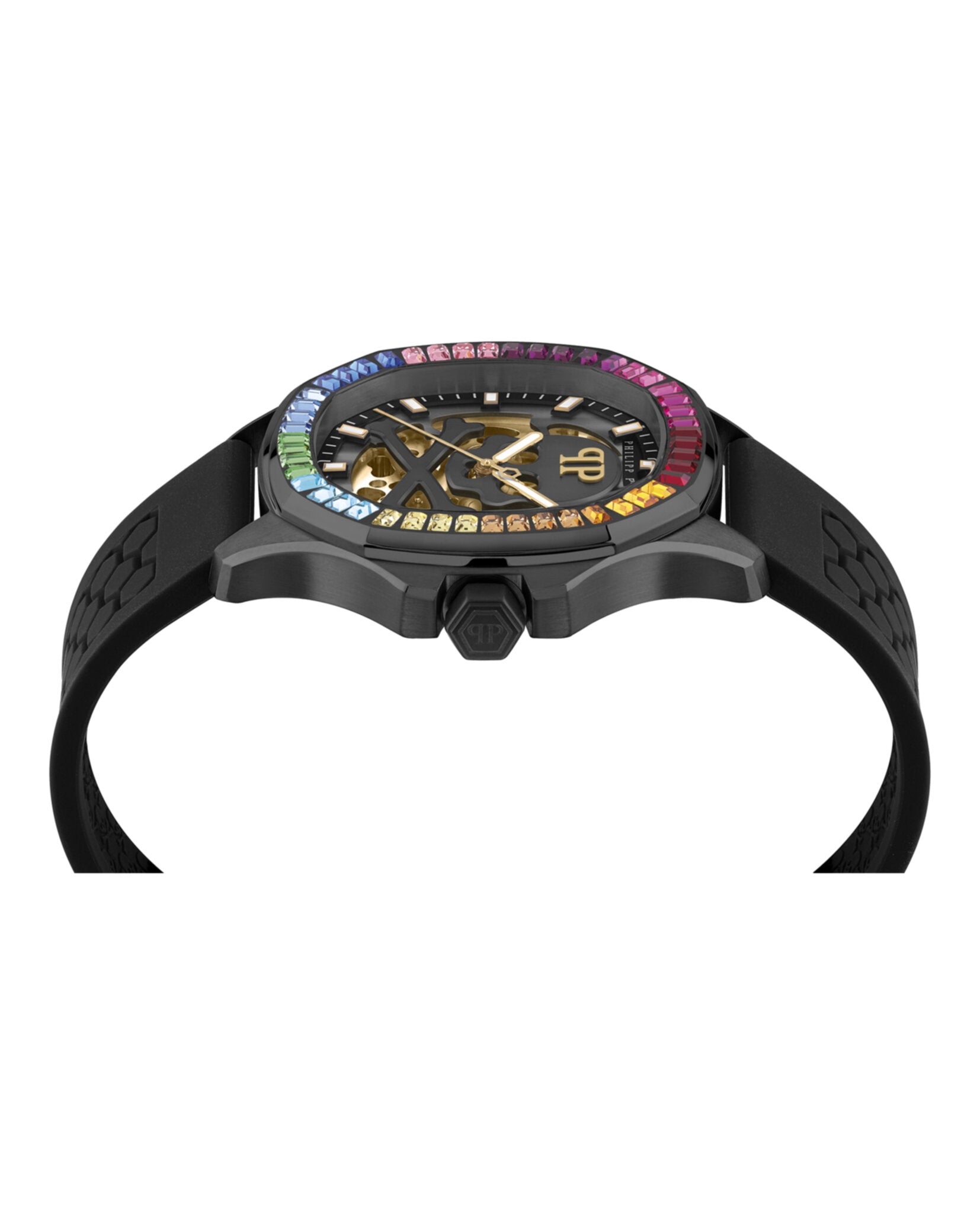 $keleton $pectre Automatic Watch