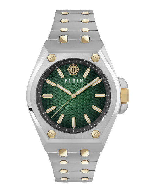 Plein Extreme Bracelet Watch