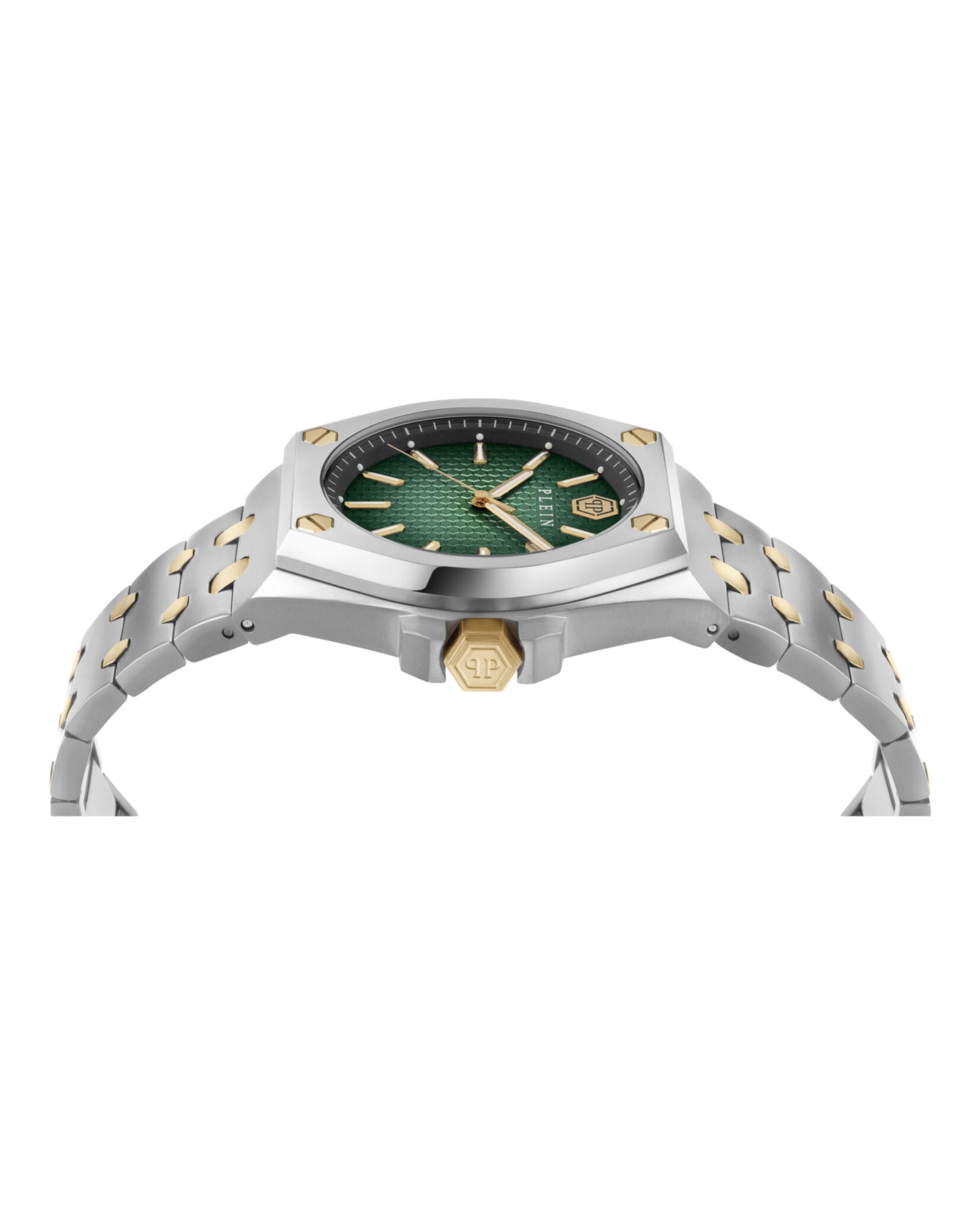 Plein Extreme Bracelet Watch