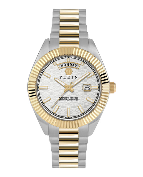 腕時計その他 Philipp Plein Plein Heaven Bracelet Watch PHILIPP PLEIN Heaven Crystal Bracelet Strap Watch, 38mm