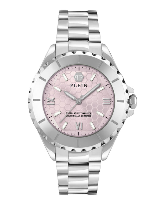 Plein Heaven Bracelet Watch