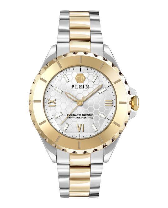 Plein Heaven Bracelet Watch