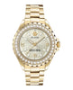 Plein Heaven Crystal Watch