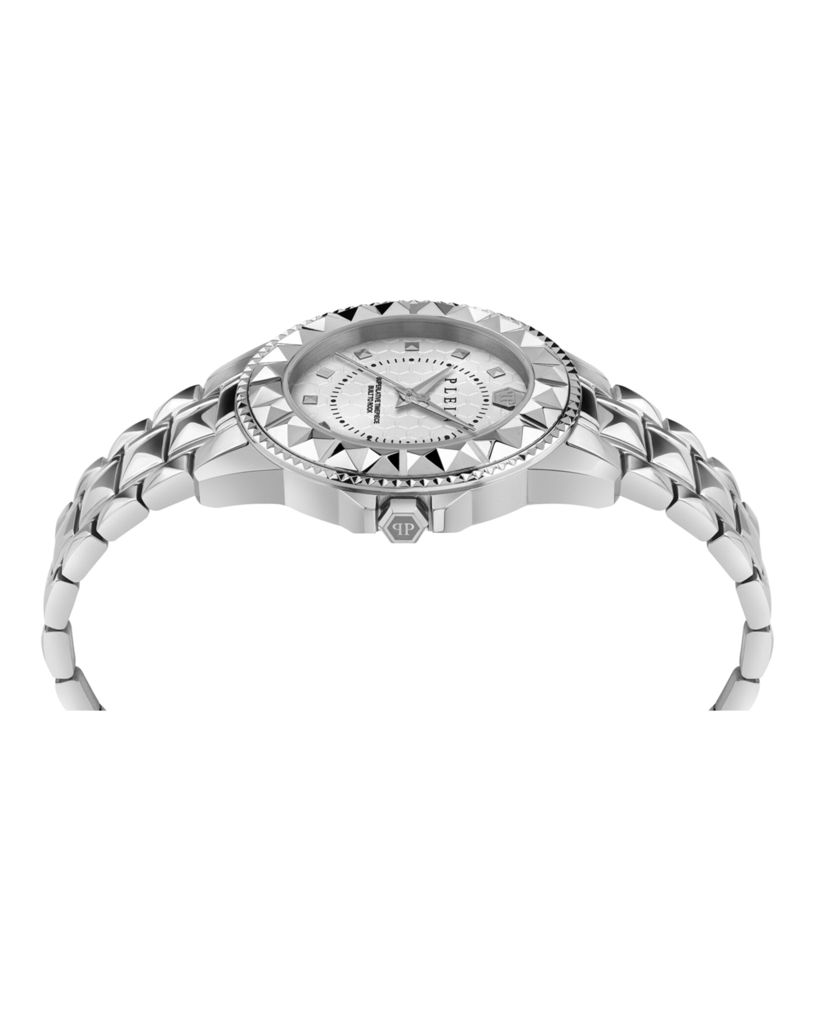 Plein Lady Rock Bracelet Watch