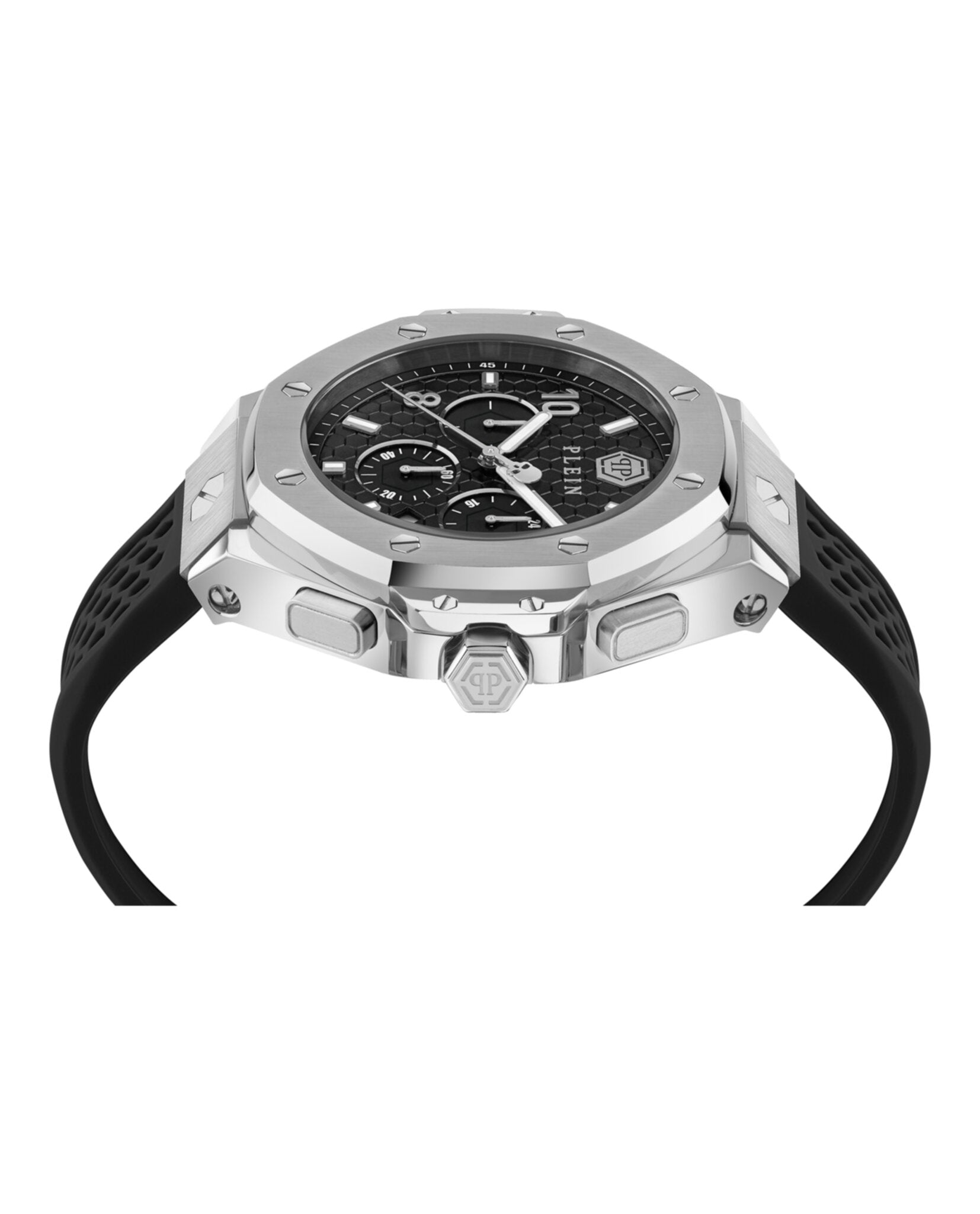 Plein $keleton Royal Automatic Watch