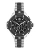 Plein Chrono Royal Bracelet Watch