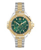 Plein Chrono Royal Bracelet Watch