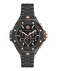 Plein Chrono Royal Bracelet Watch