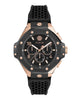 Plein Chrono Royal Silicone Watch