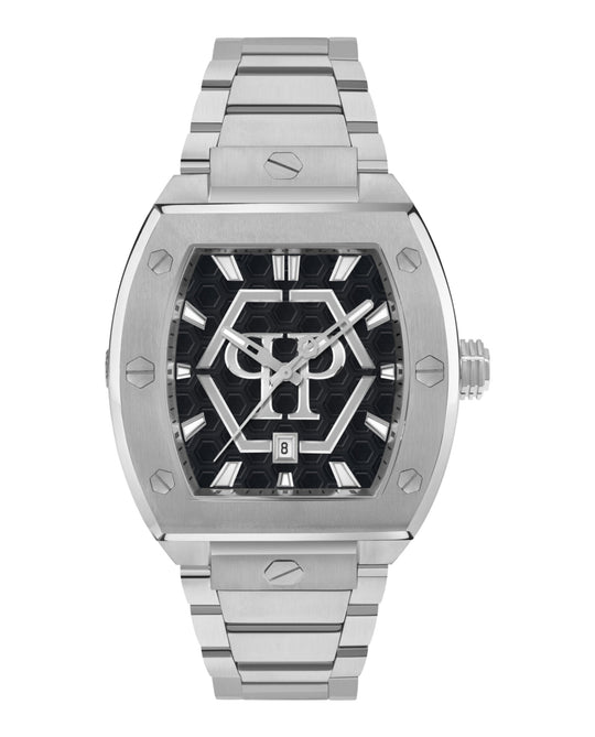 The Hexagon Phantom Bracelet Watch