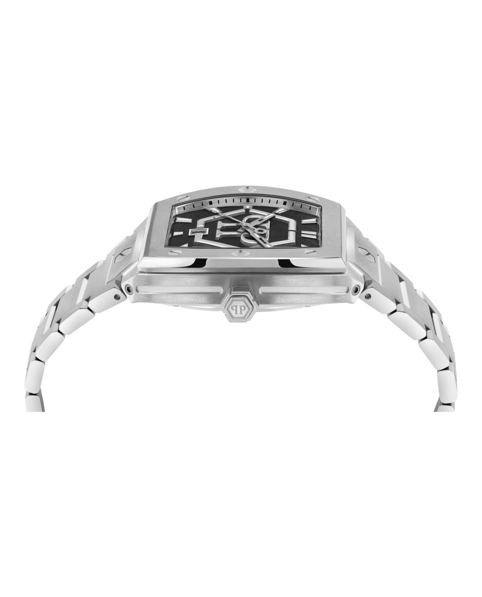 The Hexagon Phantom Bracelet Watch
