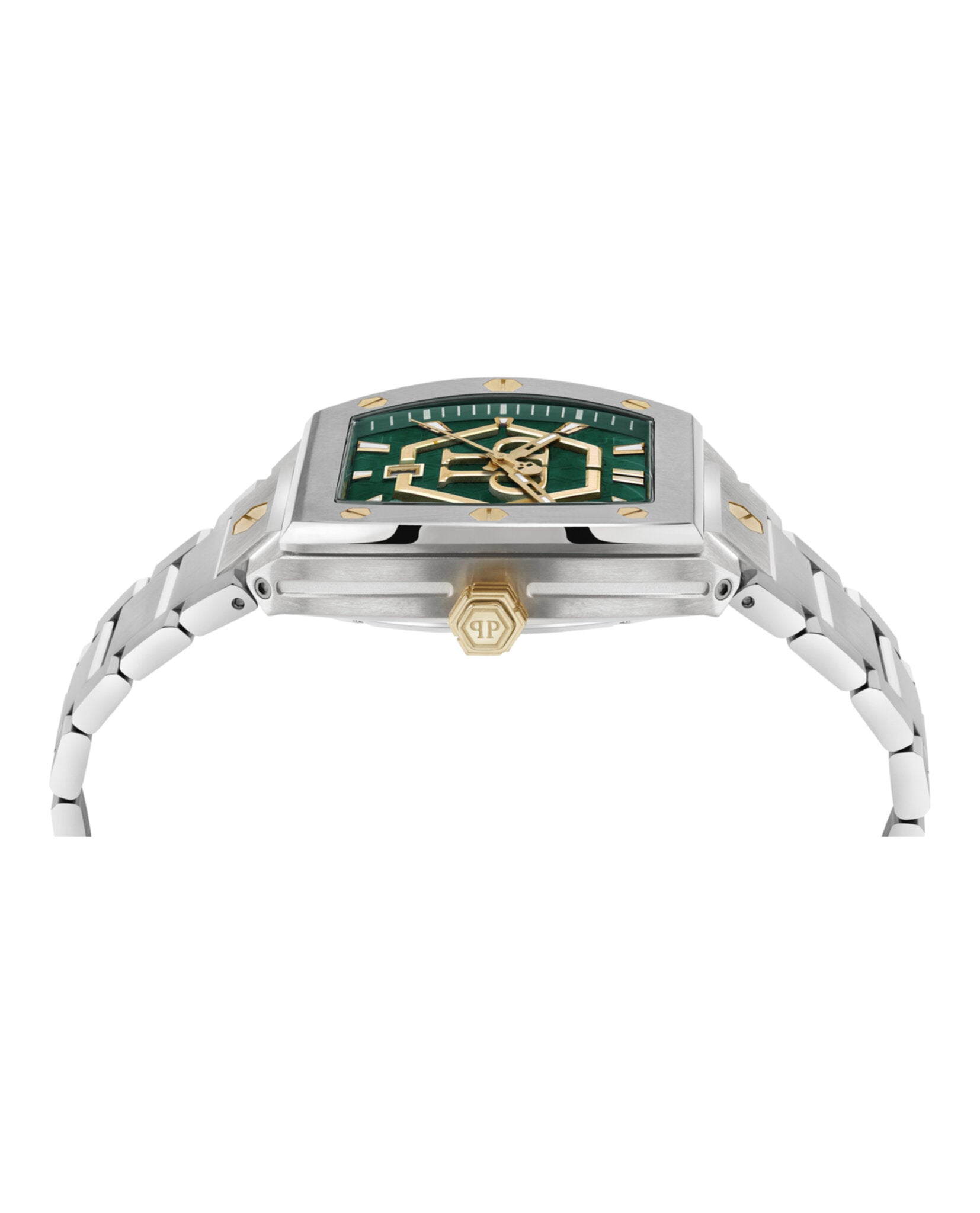 The Hexagon Phantom Bracelet Watch