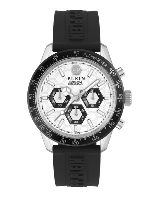 Pleinmeter Chronograph Watch