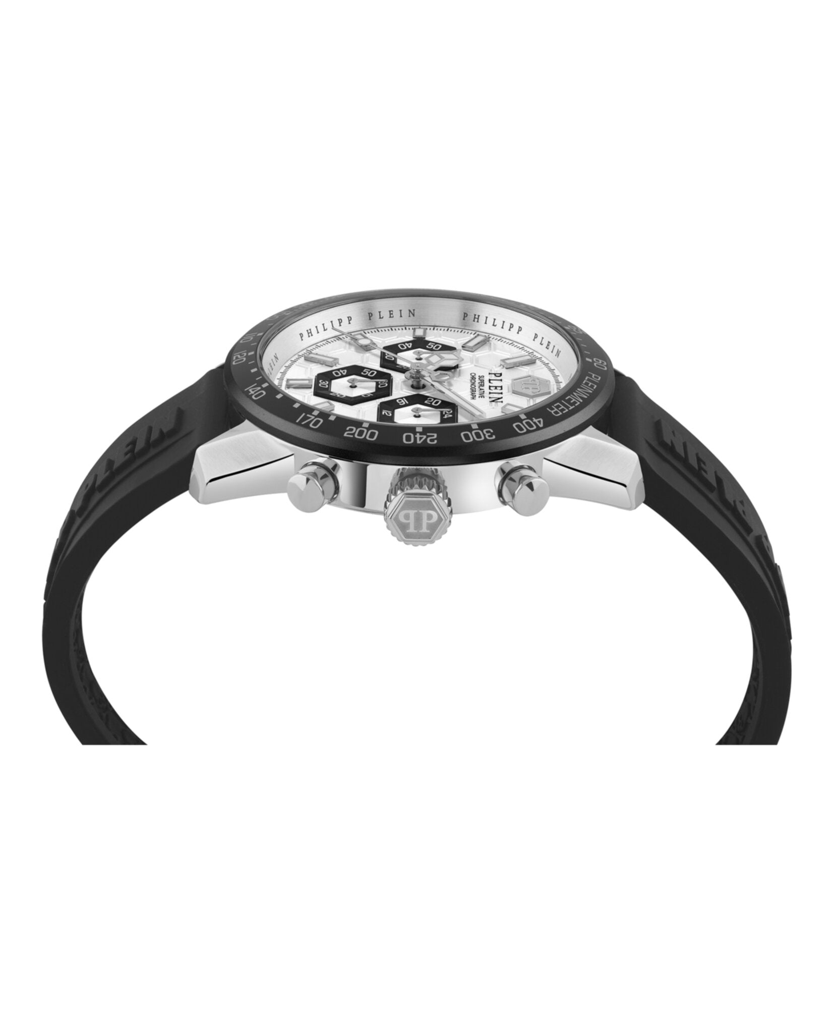 Pleinmeter Chronograph Watch