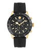 Pleinmeter Chronograph Watch