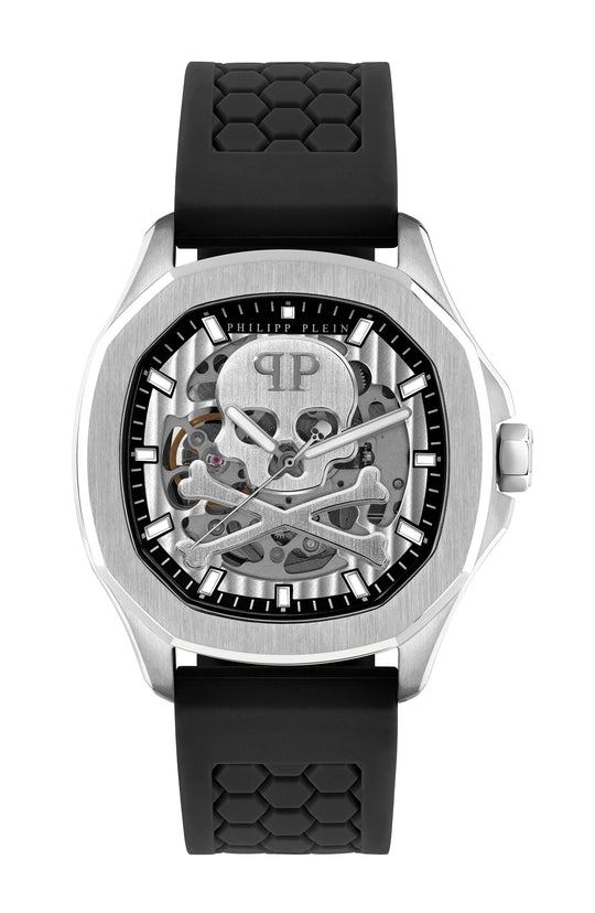 $keleton $pectre Automatic Watch
