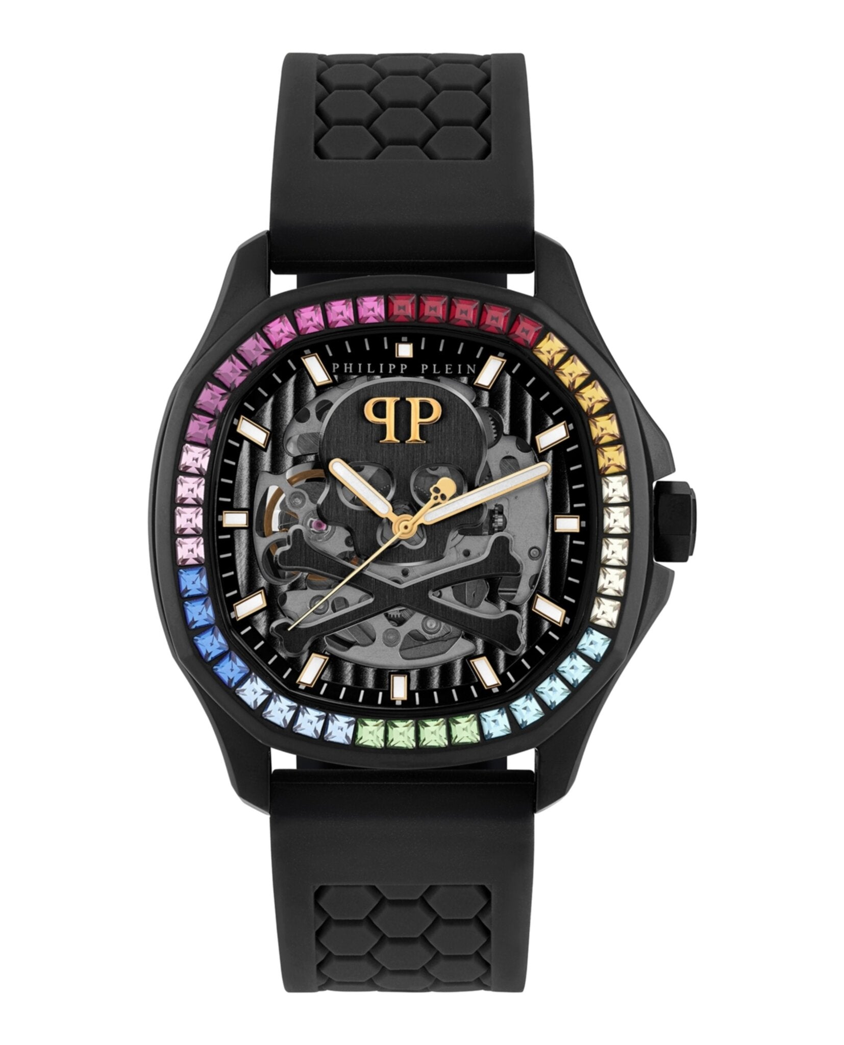 Plein Philipp Automatic Watch