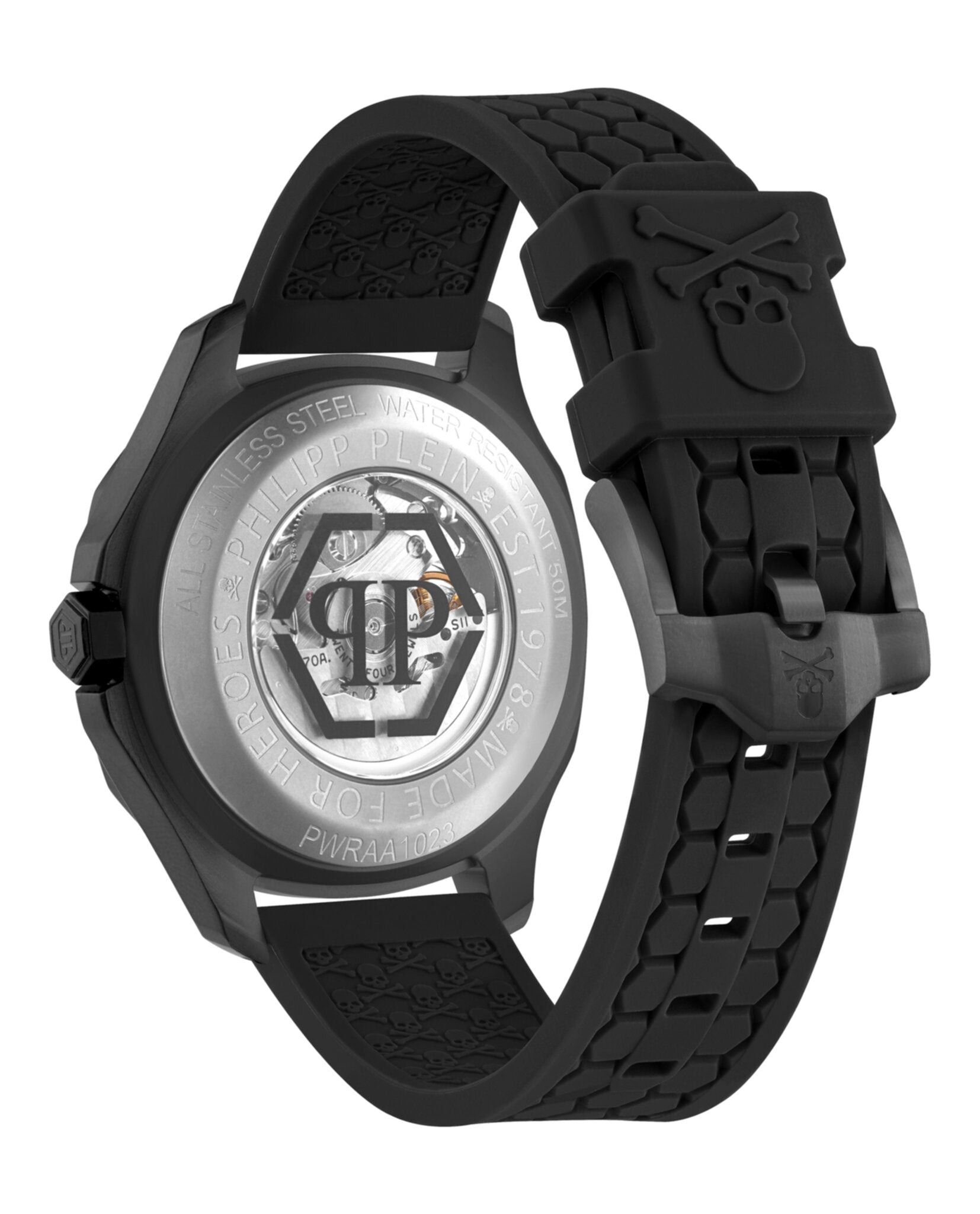 Plein Philipp Automatic Watch