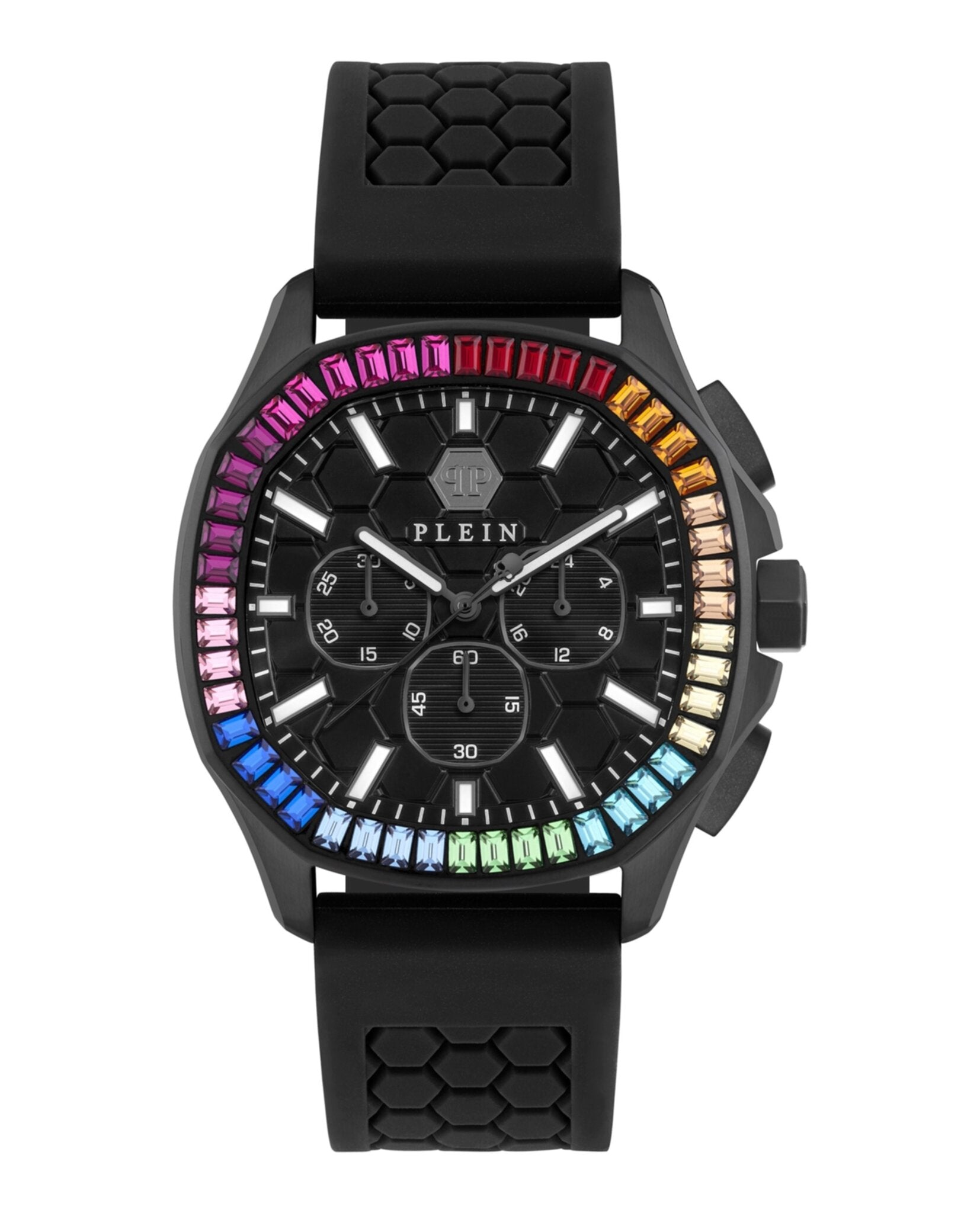 Plein Philipp Chronograph Watch