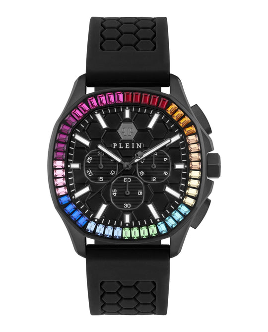 Plein Philipp Chronograph Watch