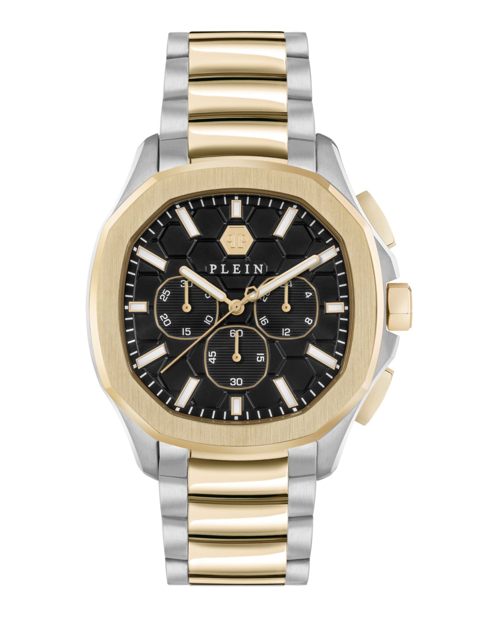 $pectre Chrono Bracelet Watch