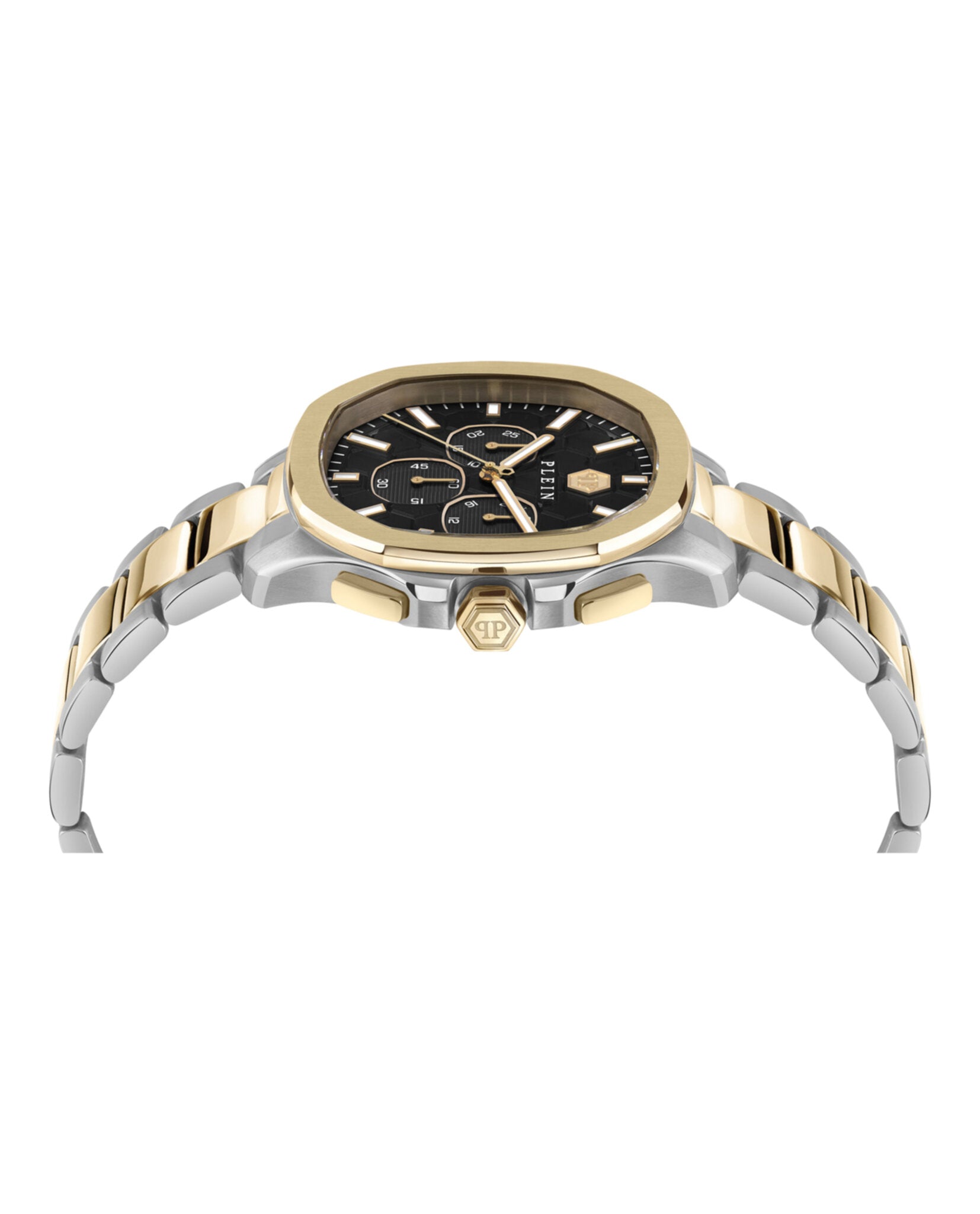 $pectre Chrono Bracelet Watch