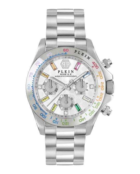 Nobile Lady Chronograph Watch