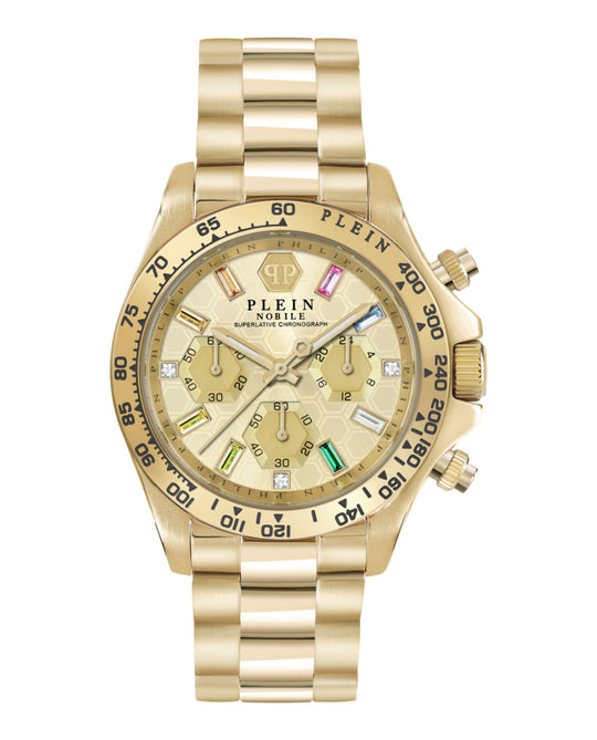 Nobile Lady Chronograph Watch