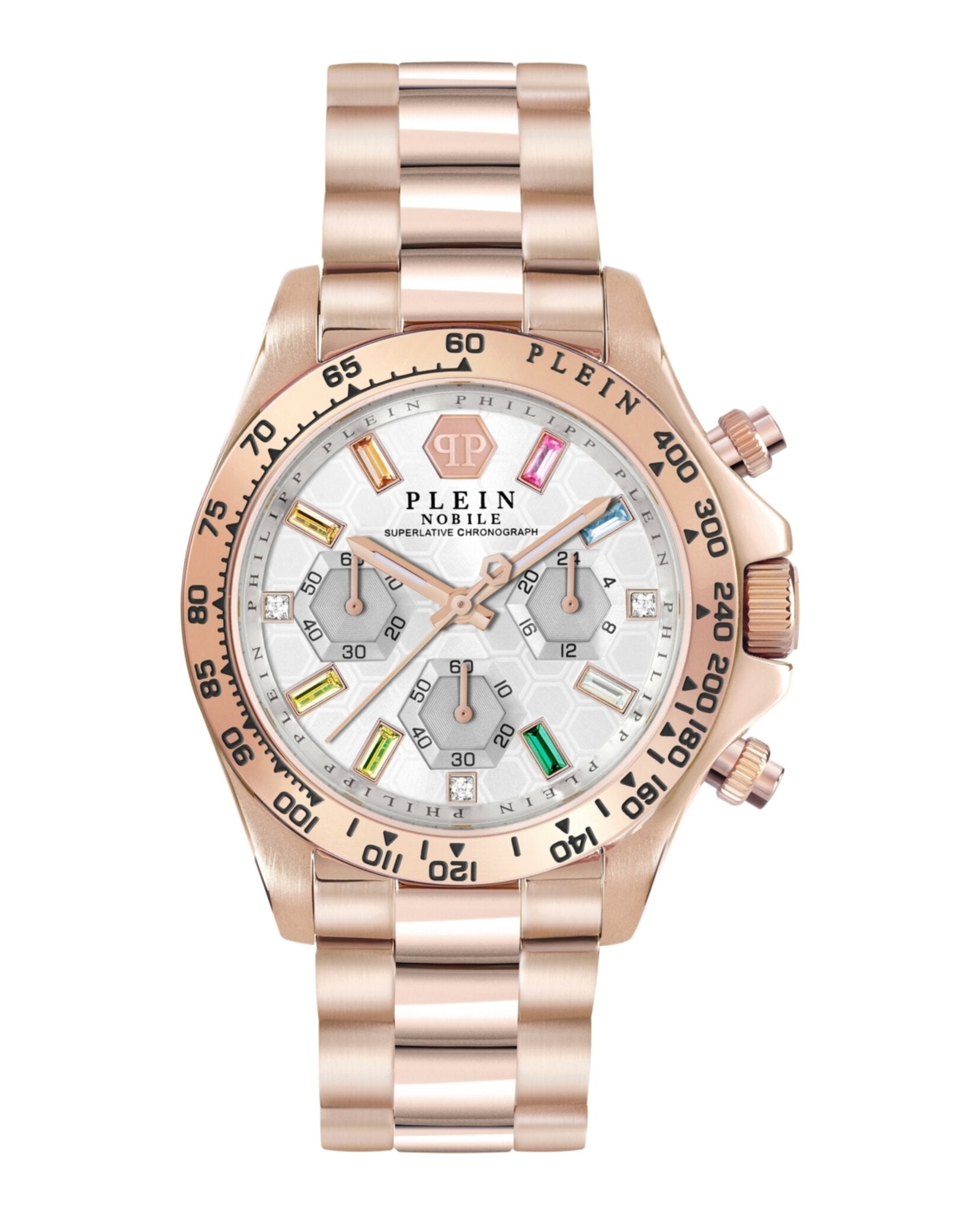 Nobile Lady Chronograph Watch