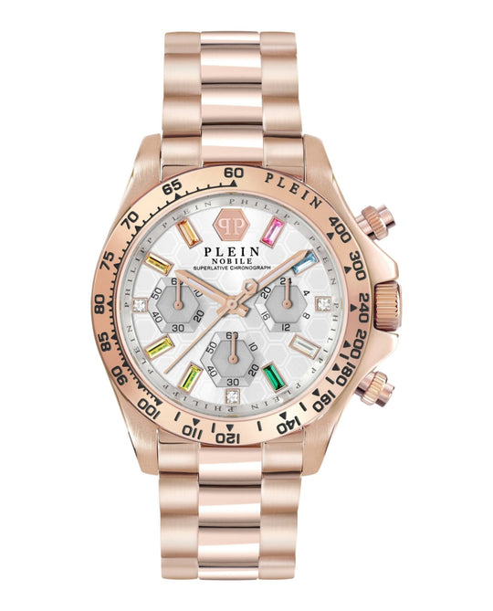 Nobile Lady Chronograph Watch