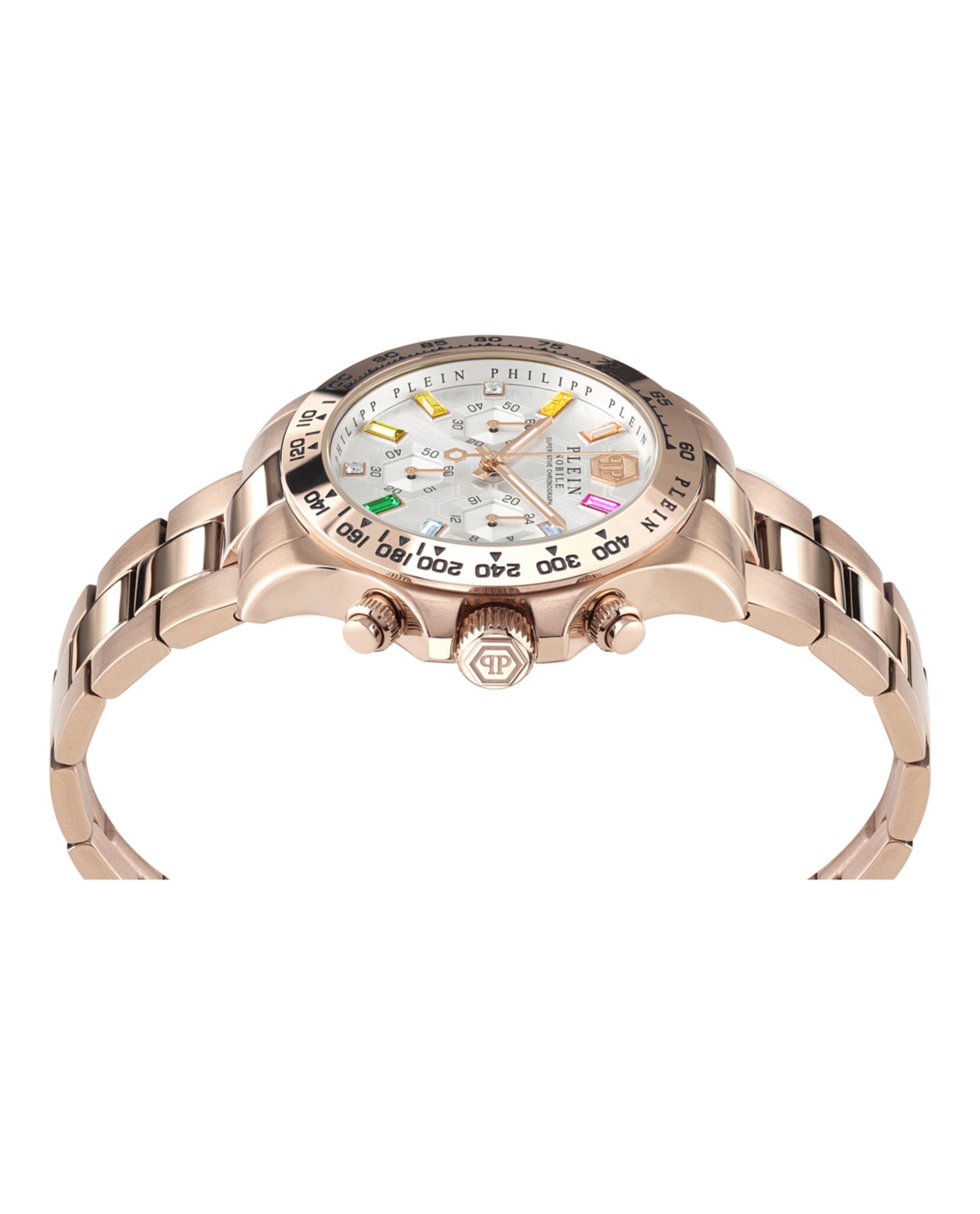腕時計その他 Philipp Plein Nobile Lady Chronograph Watch Philipp Plein Nobile Lady Chronograph Watch - Women's Quartz
