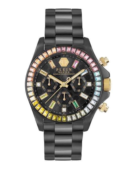 Nobile Lady Crystal Watch