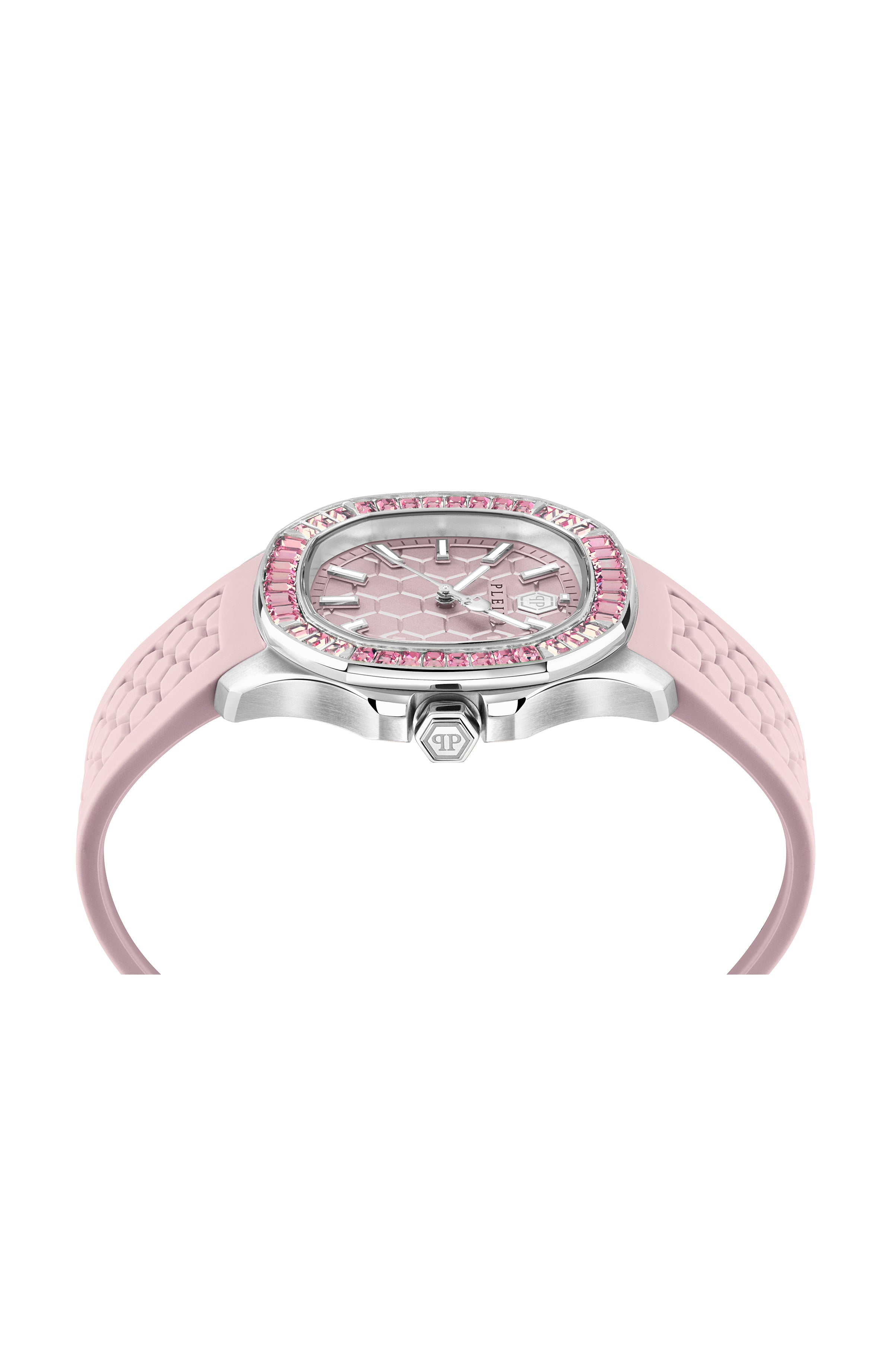 $pectre Lady Crystal Watch