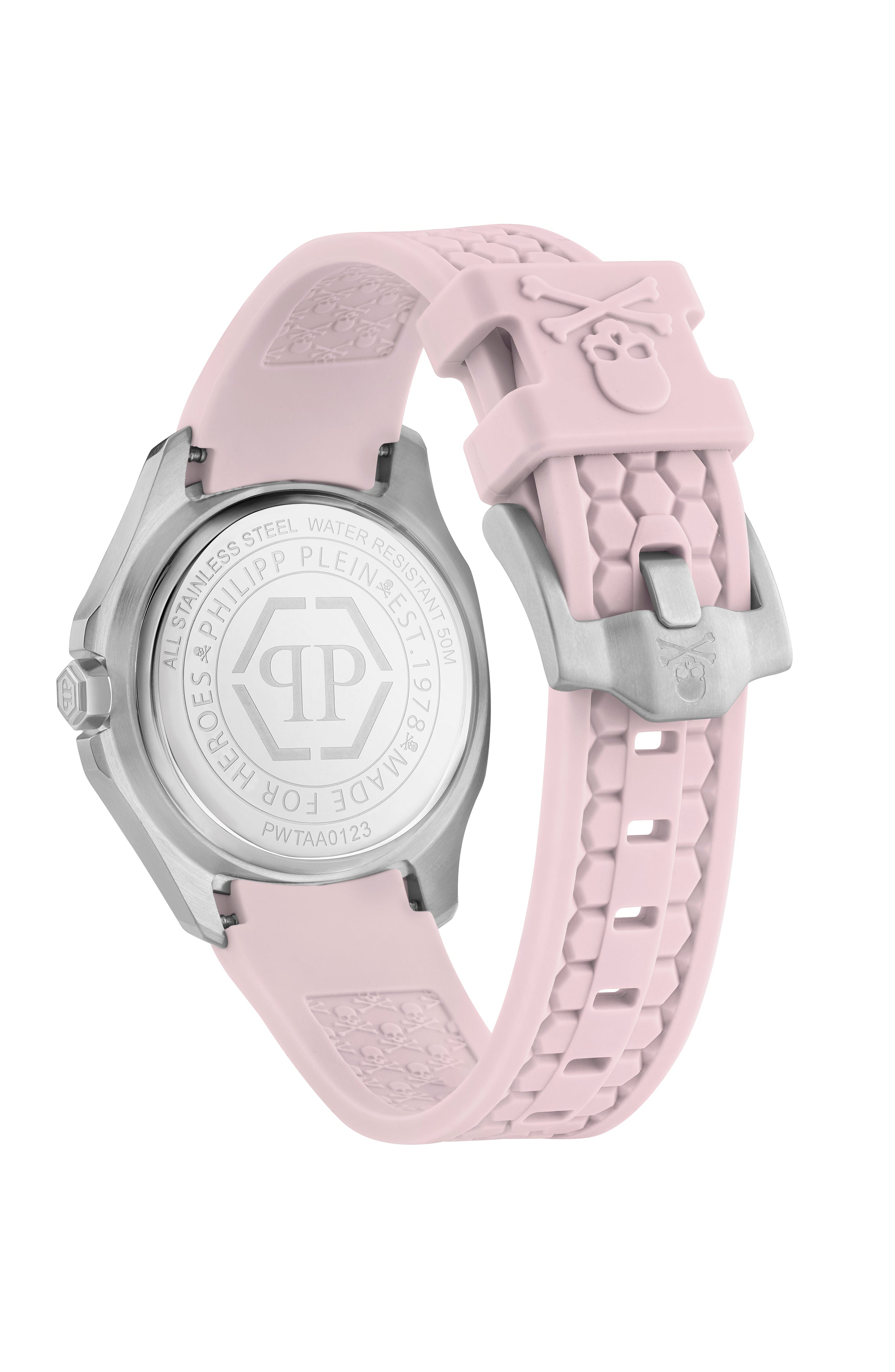 $pectre Lady Crystal Watch