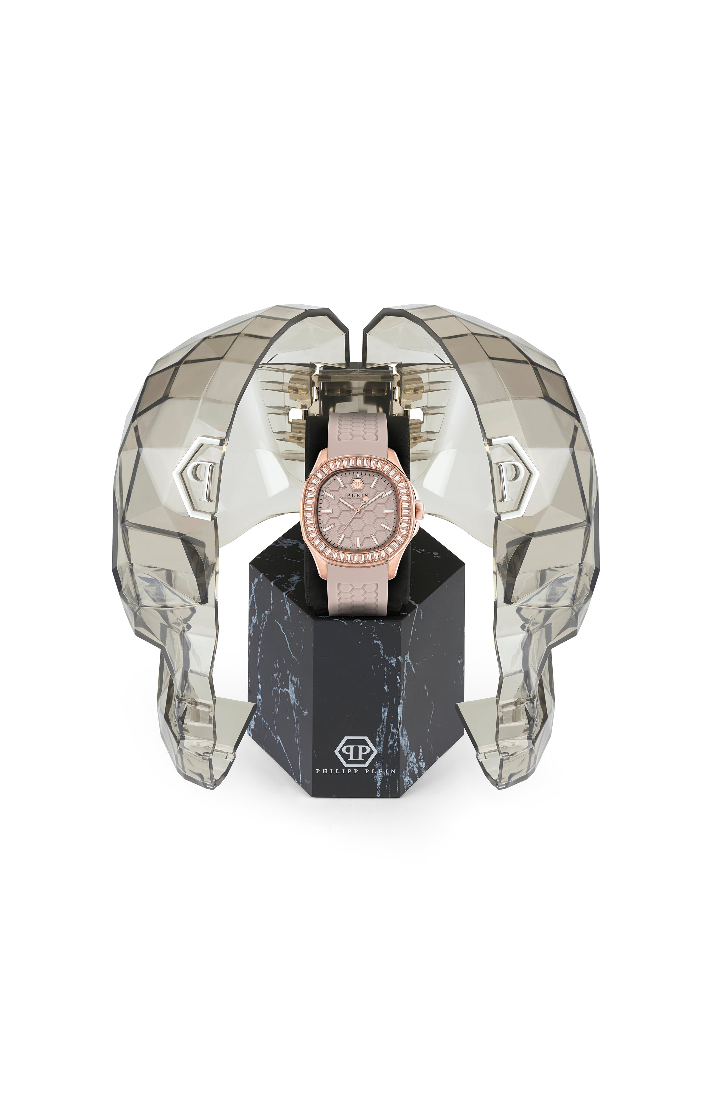 $pectre Lady Crystal Watch
