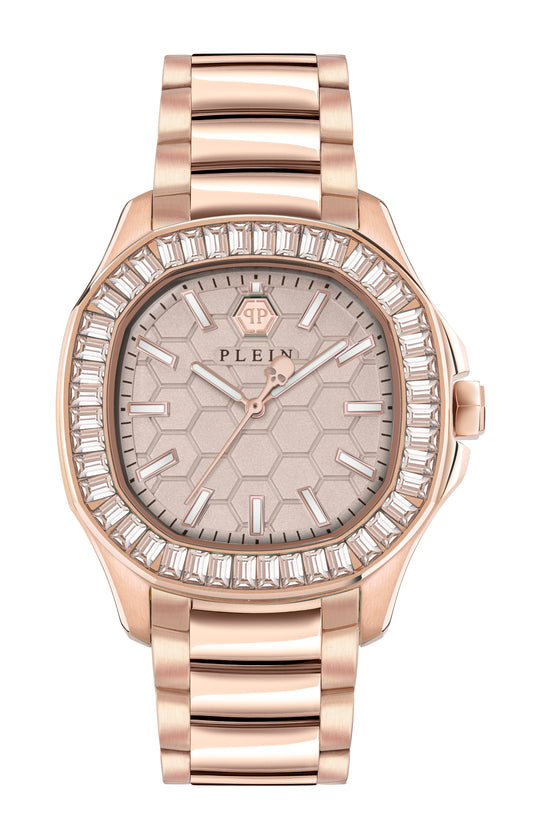 $pectre Lady Crystal Watch