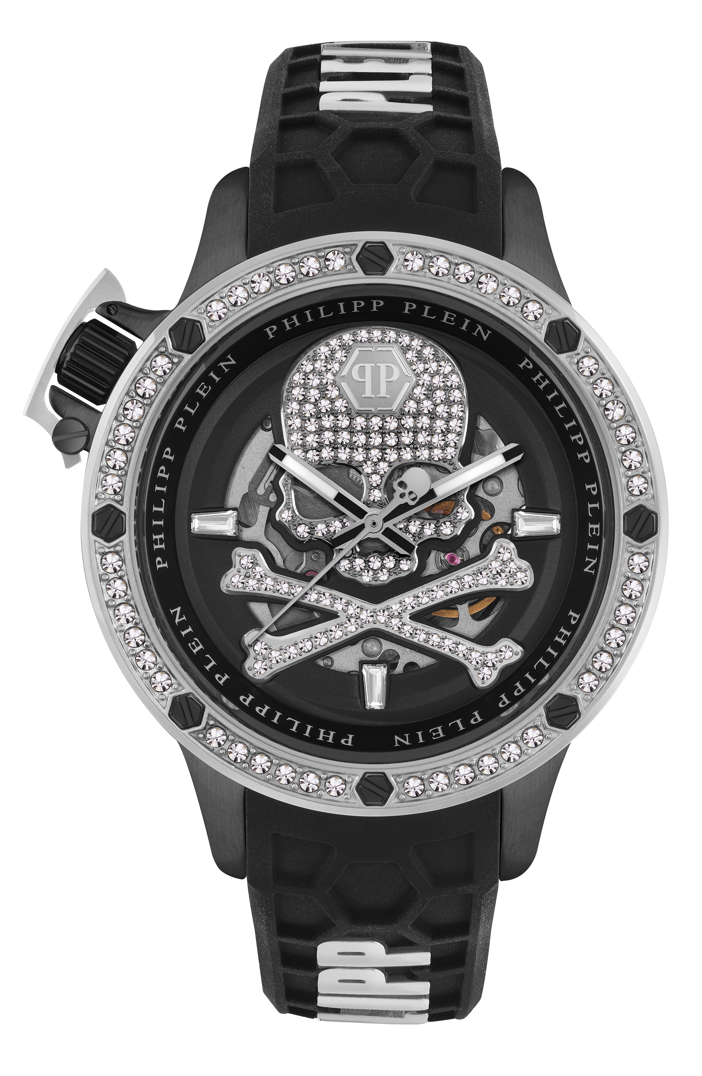 Plein Rich Automatic Watch
