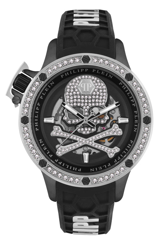 Plein Rich Automatic Watch