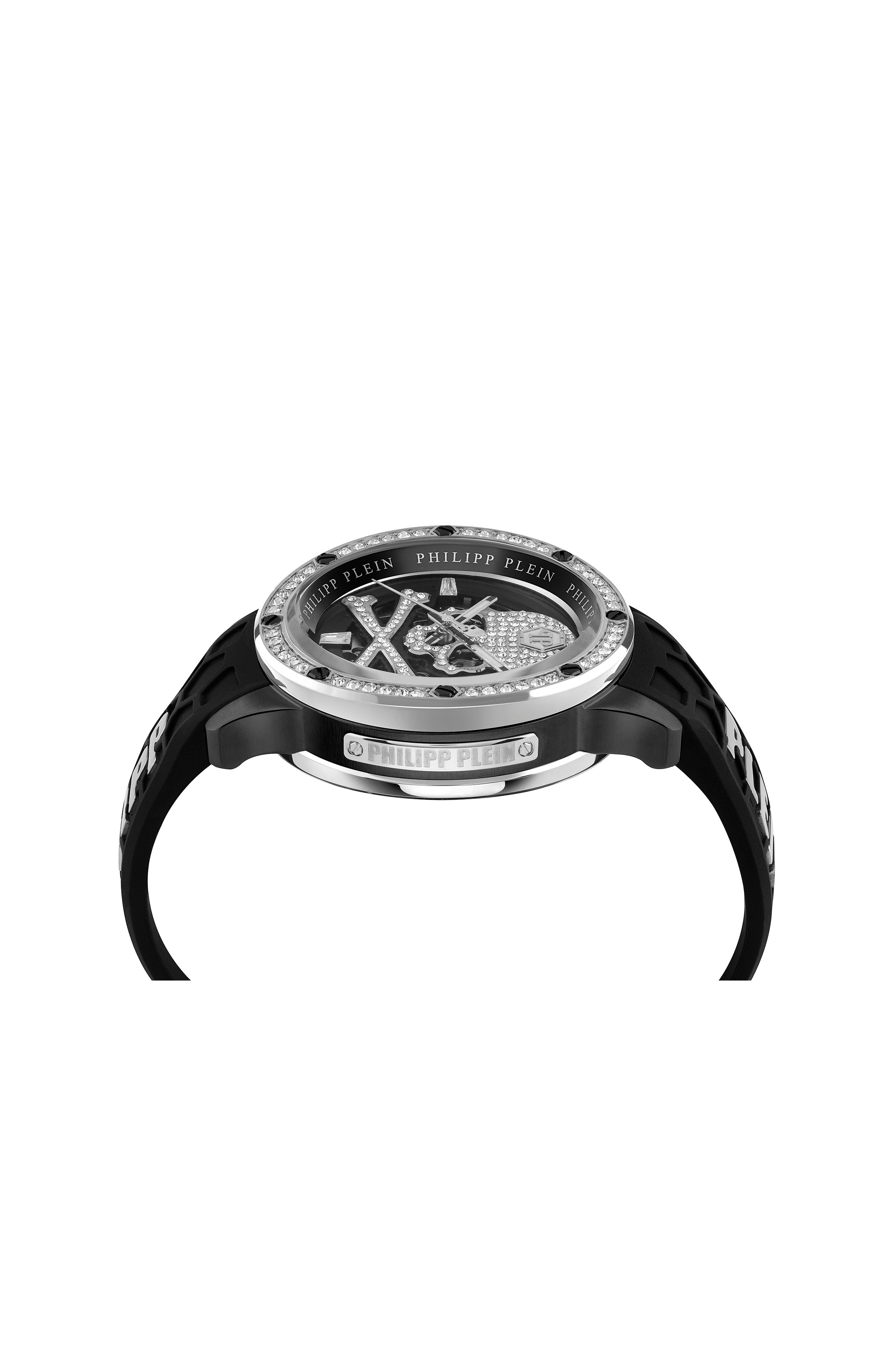Plein Rich Automatic Watch