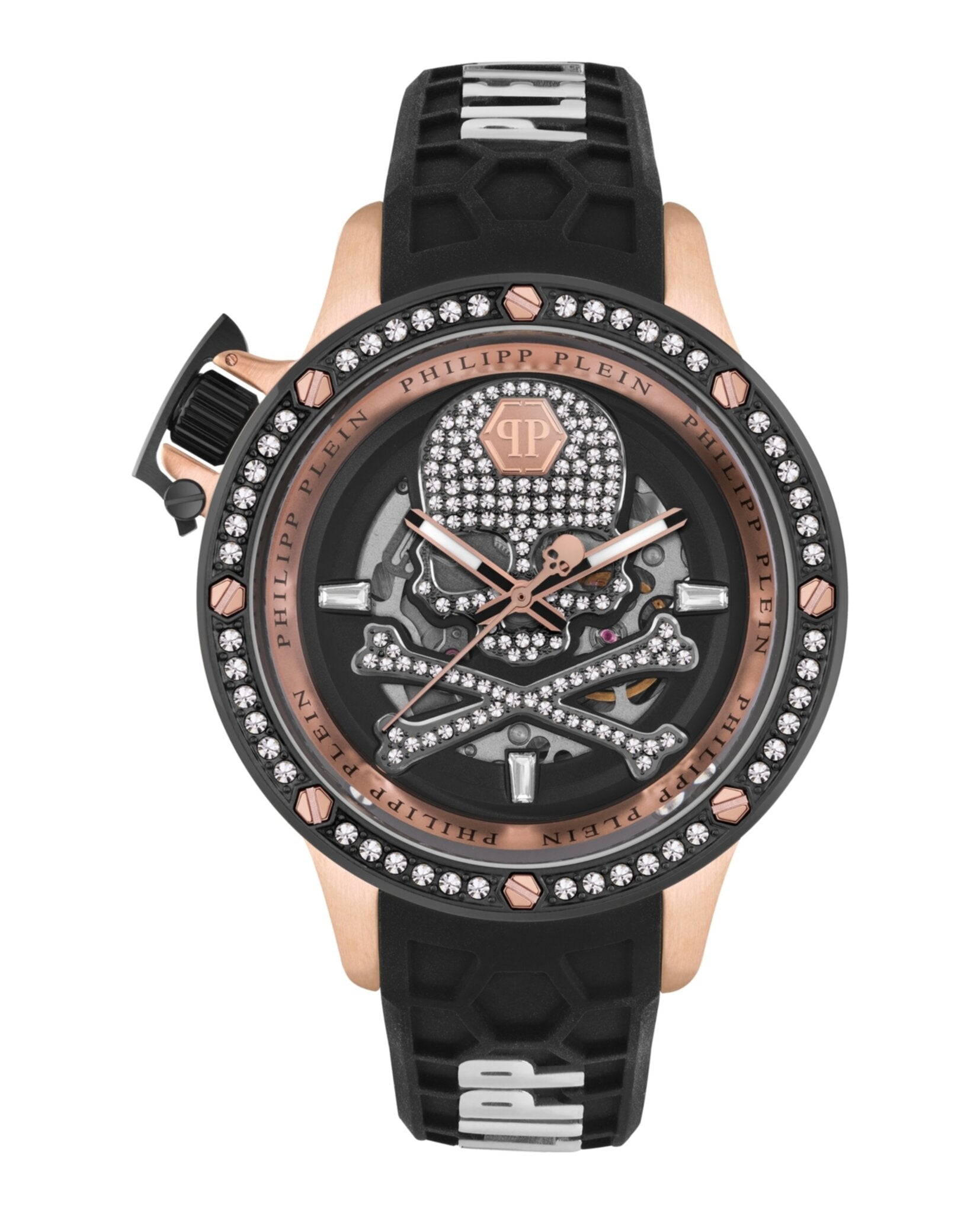 Plein Rich Automatic Watch