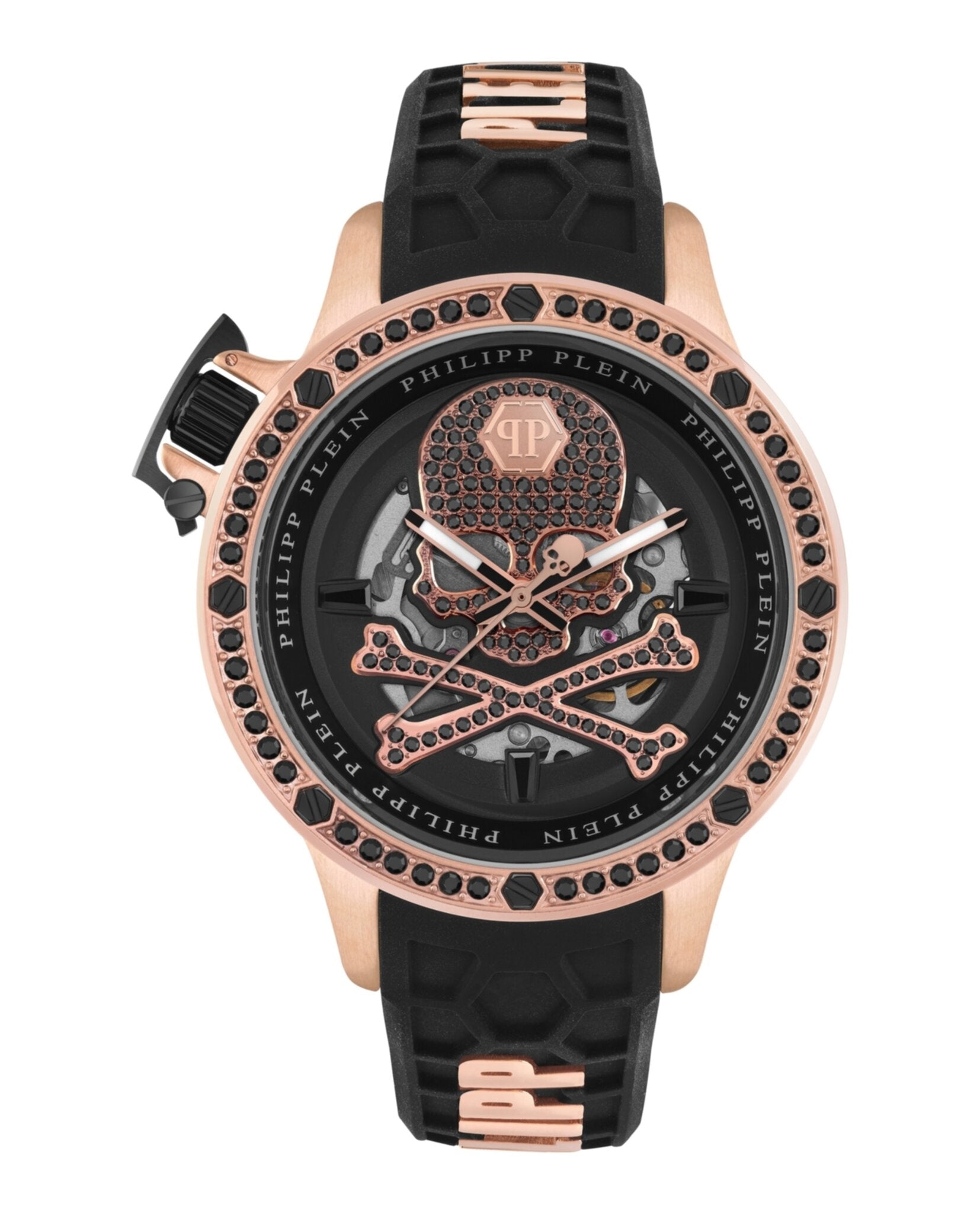 Plein Rich Automatic Watch