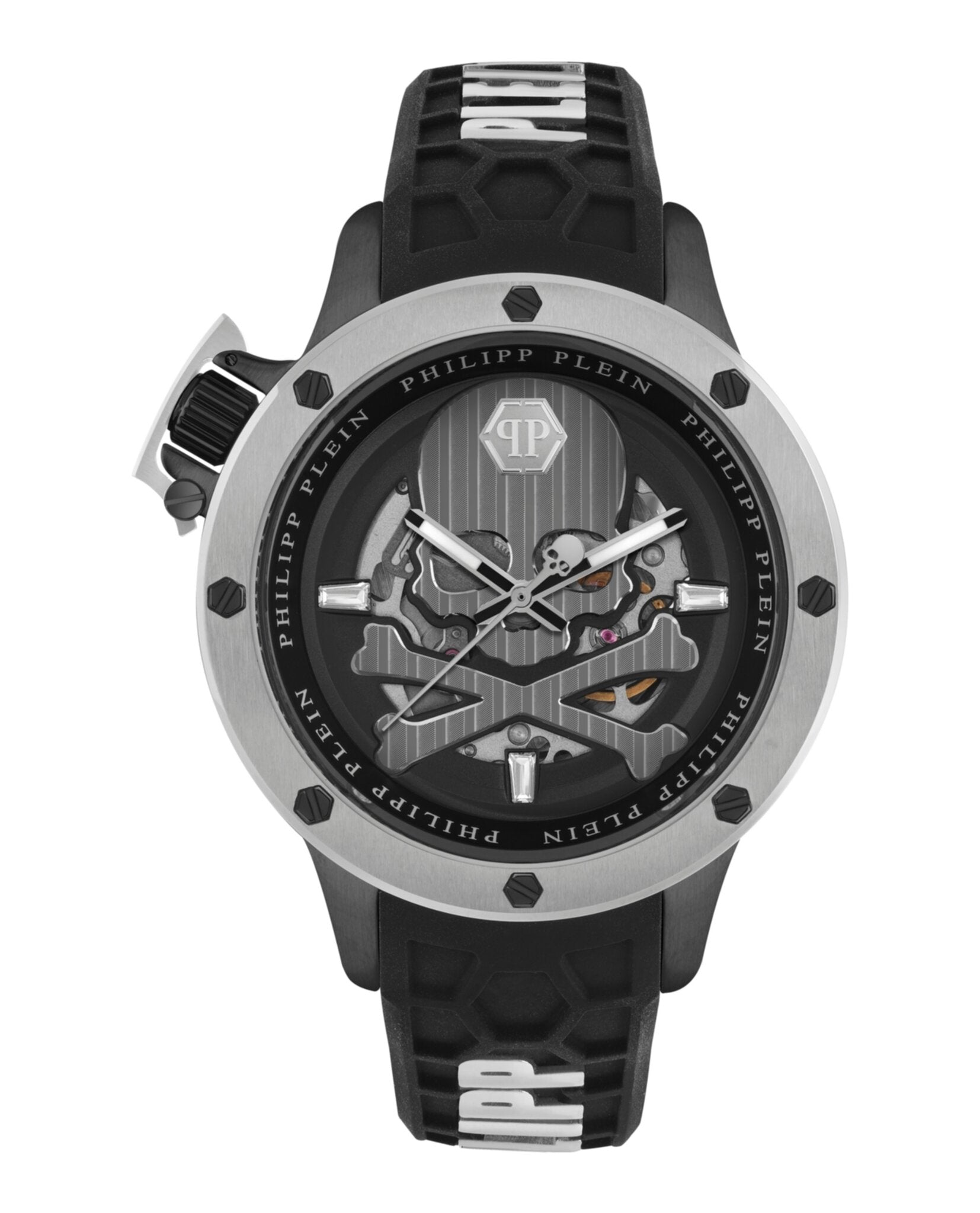 Plein Rich Automatic Watch