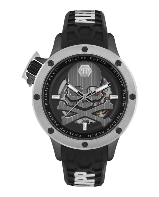 Plein Rich Automatic Watch