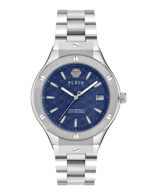 Plein Underdog Bracelet Watch