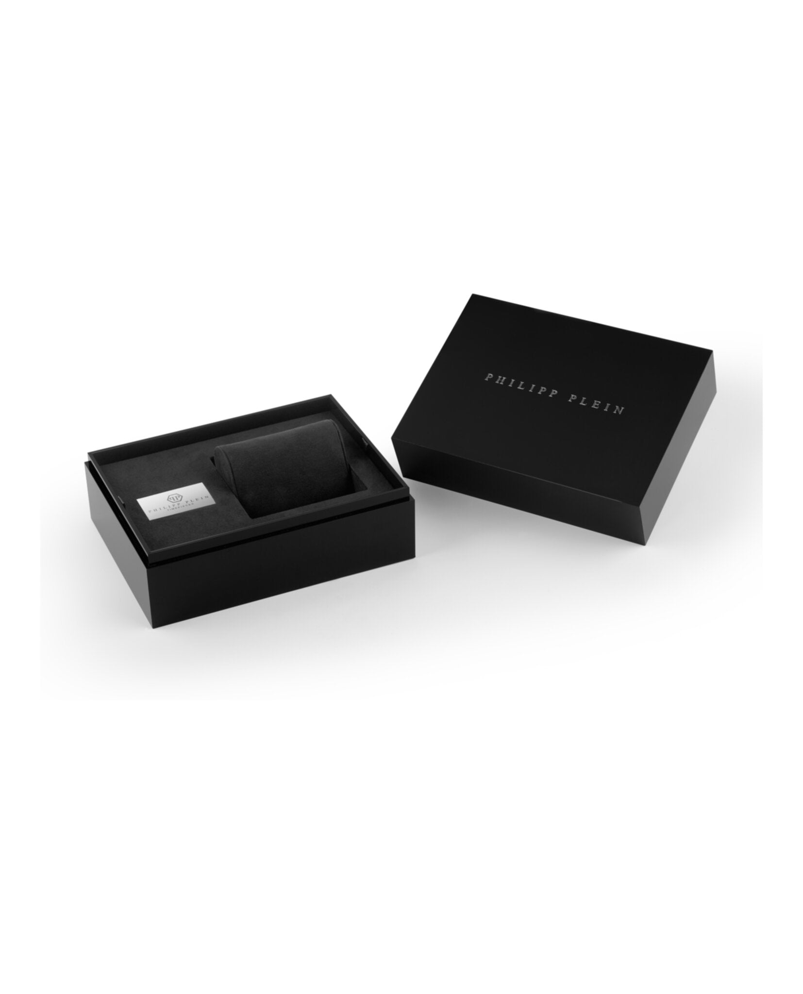 Plein Underdog Bracelet Watch