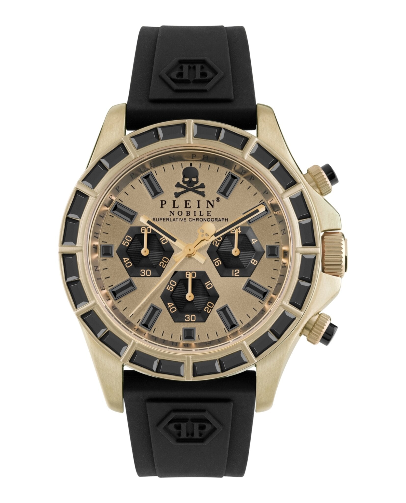 Nobile Racing Chronograph Watch