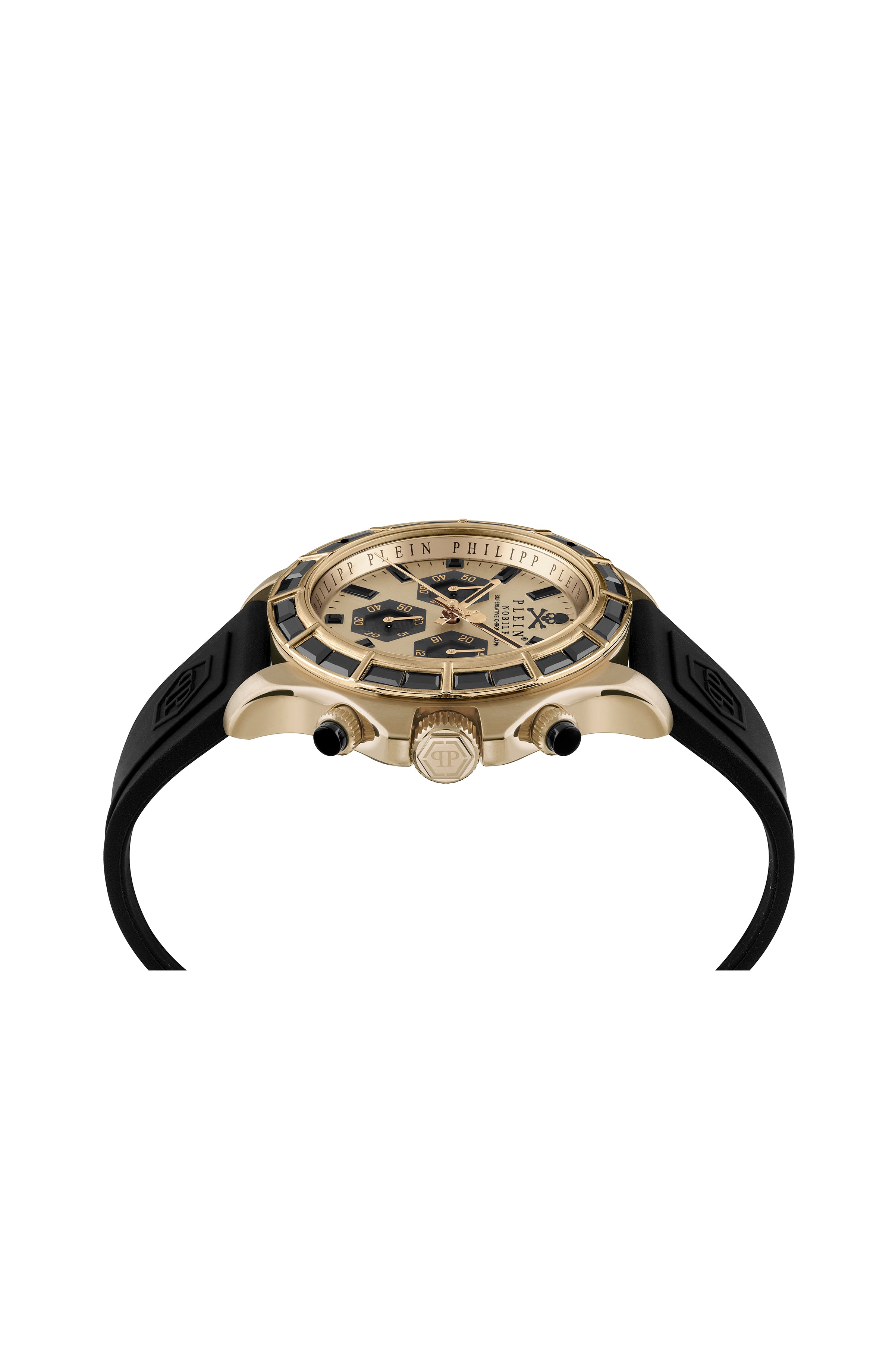 Nobile Racing Chronograph Watch