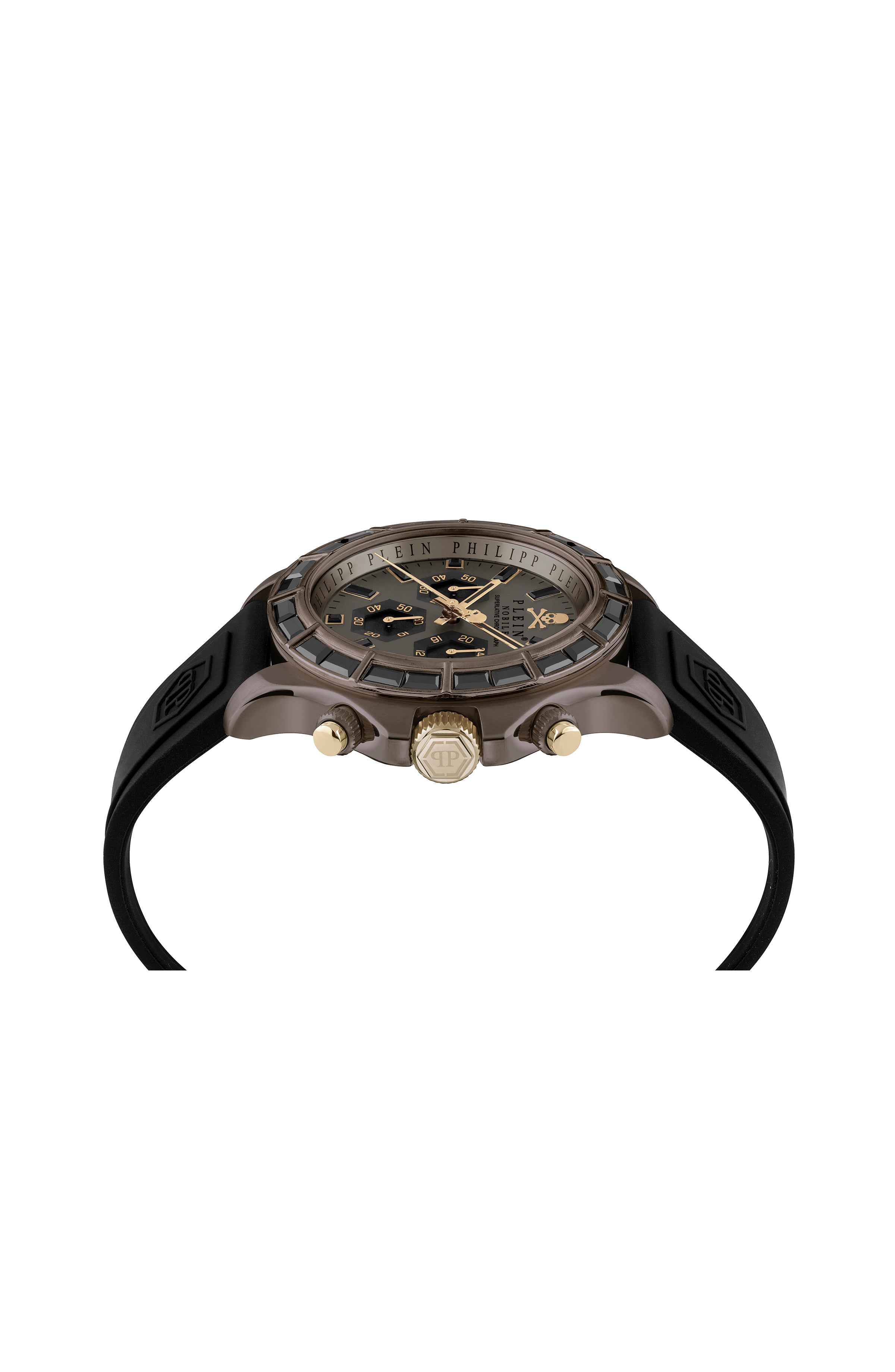 Nobile Racing Chronograph Watch