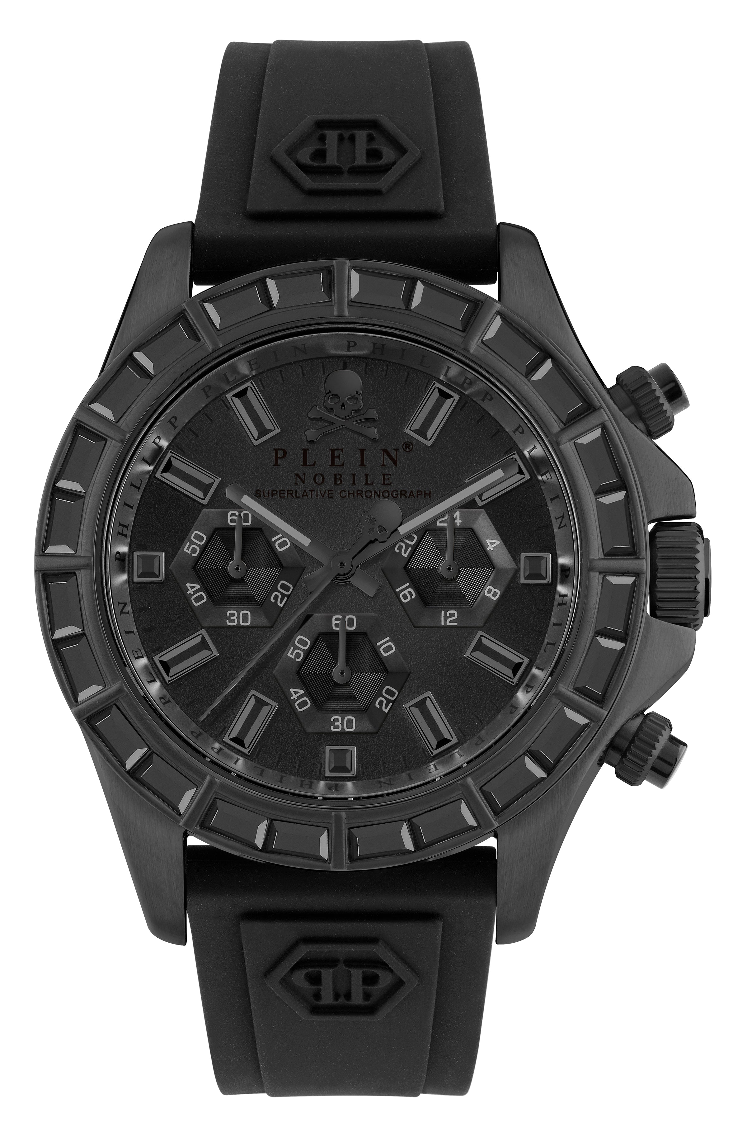 Nobile Racing Chronograph Watch